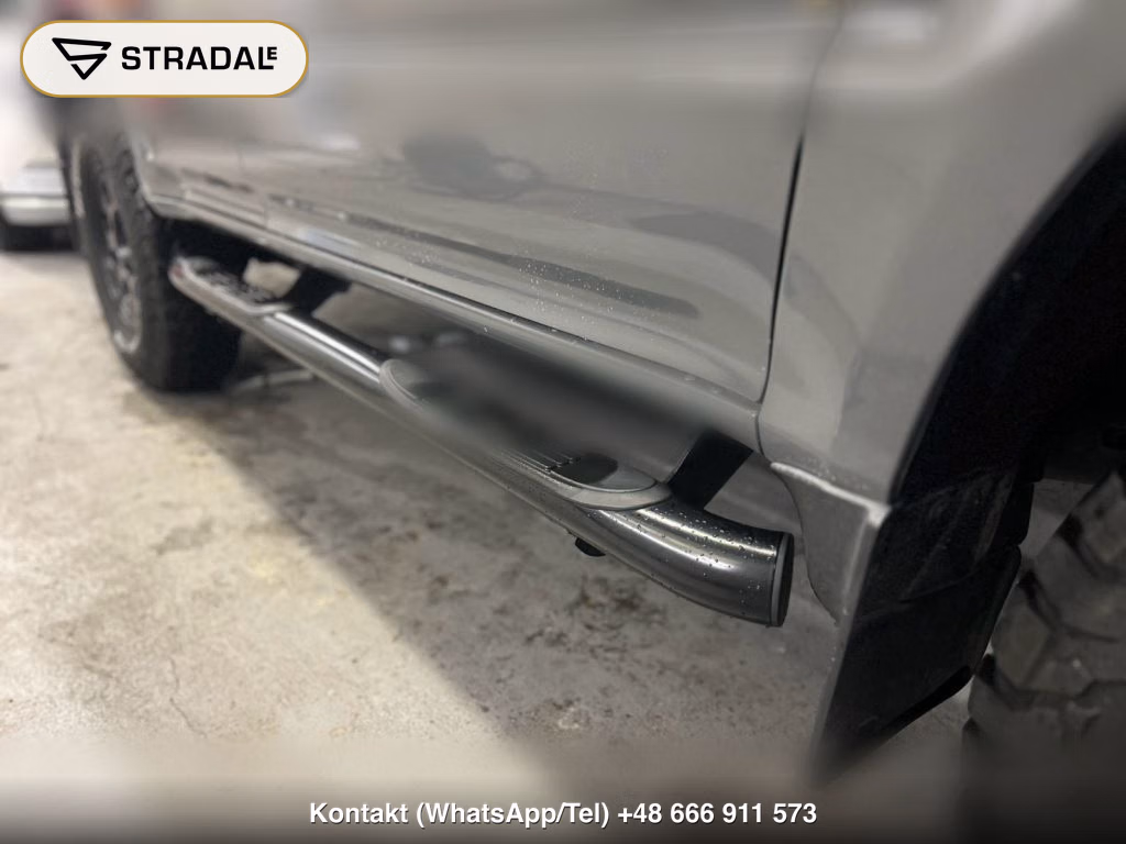 TOYOTA LAND CRUISER PRADO 5D 4WD TX LIMITED, miniaturka 8