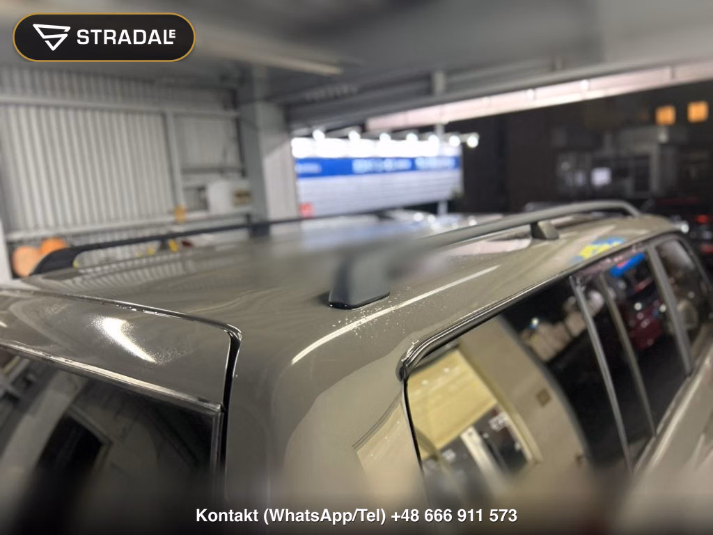 TOYOTA LAND CRUISER PRADO 5D 4WD TX LIMITED, miniaturka 9