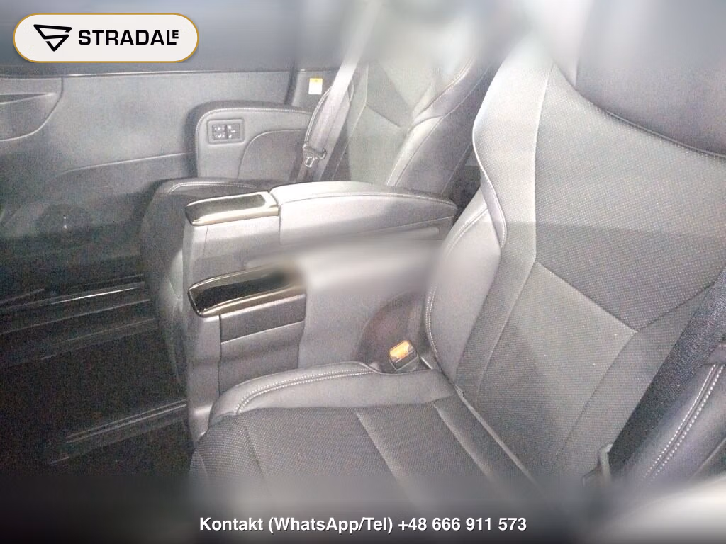 TOYOTA ALPHARD HYBRID Z, miniaturka 7