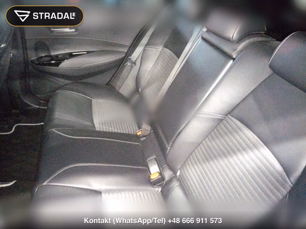 TOYOTA COROLLA TOURING 4WD HYBRID WXB, miniaturka 7