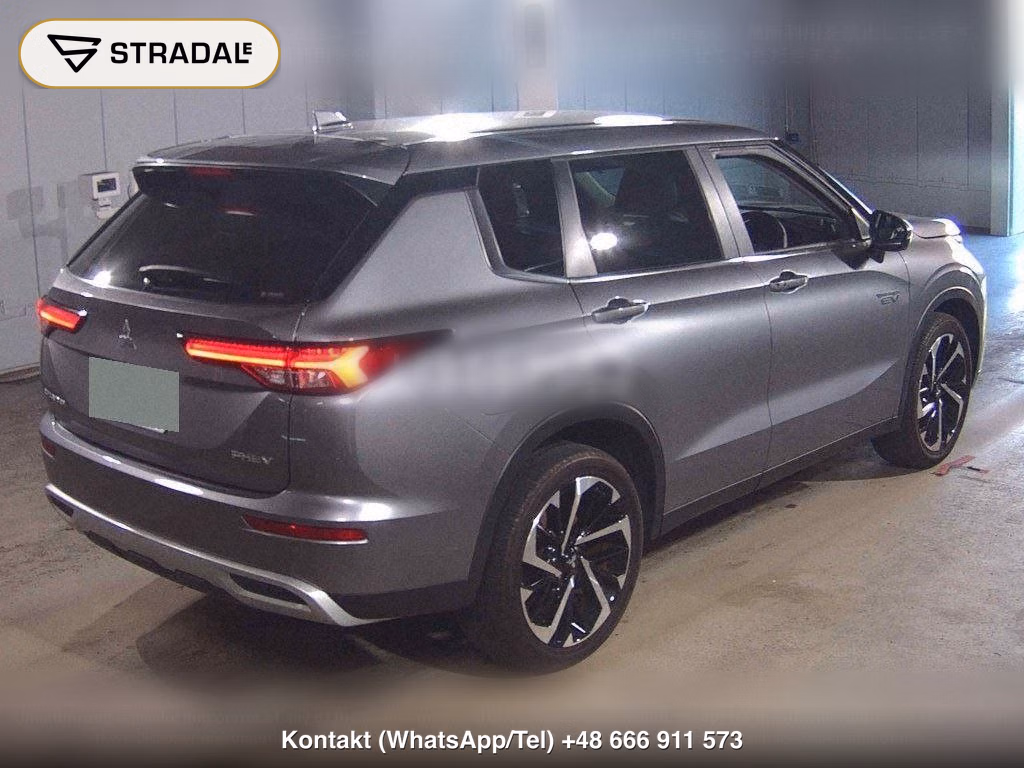MITSUBISHI OUTLANDER PHEV 4WD G, miniaturka 6