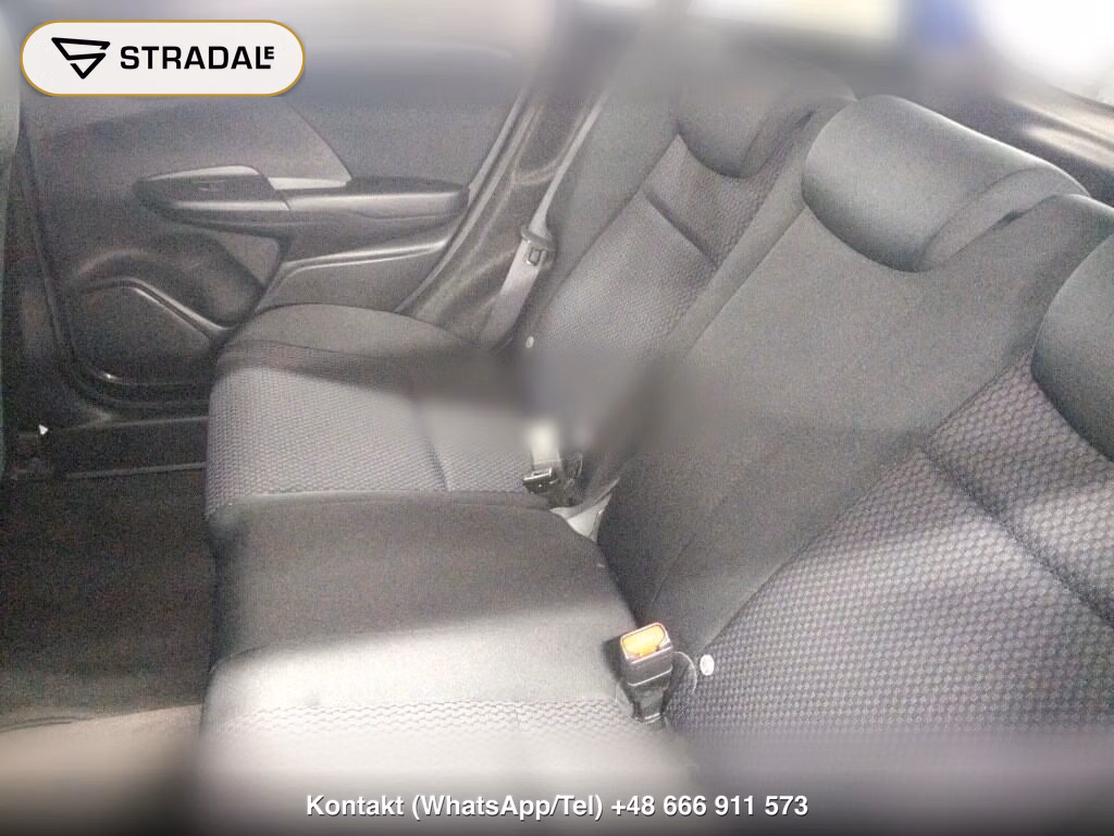 HONDA FIT 4WD 13G･L HONDA SENSING, miniaturka 7