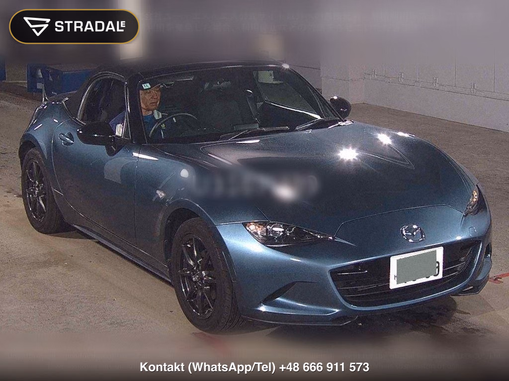 MAZDA ROADSTER S, miniaturka 2