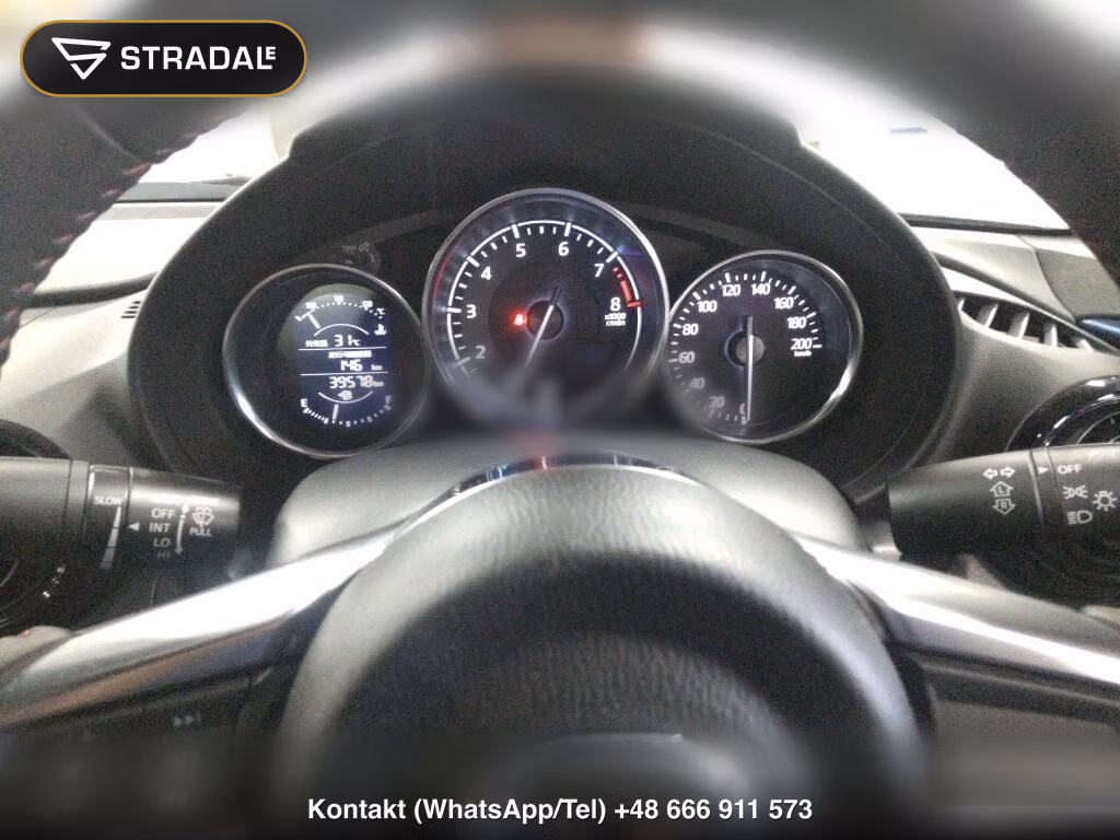 MAZDA ROADSTER S, miniaturka 7