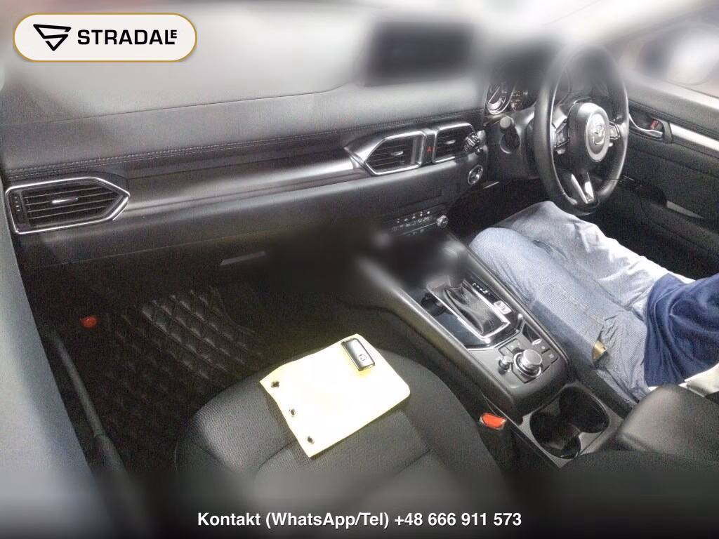 MAZDA CX-5 20S SMART EDITION, miniaturka 4