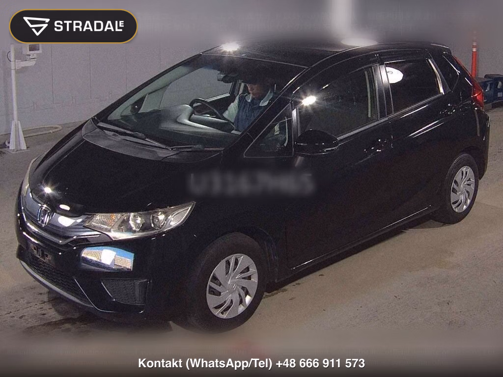 HONDA FIT 13G･L PACKAGE, miniaturka 5