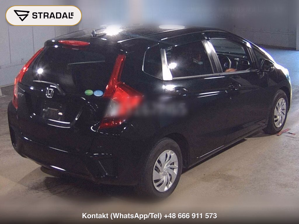 HONDA FIT 13G･L PACKAGE, miniaturka 6