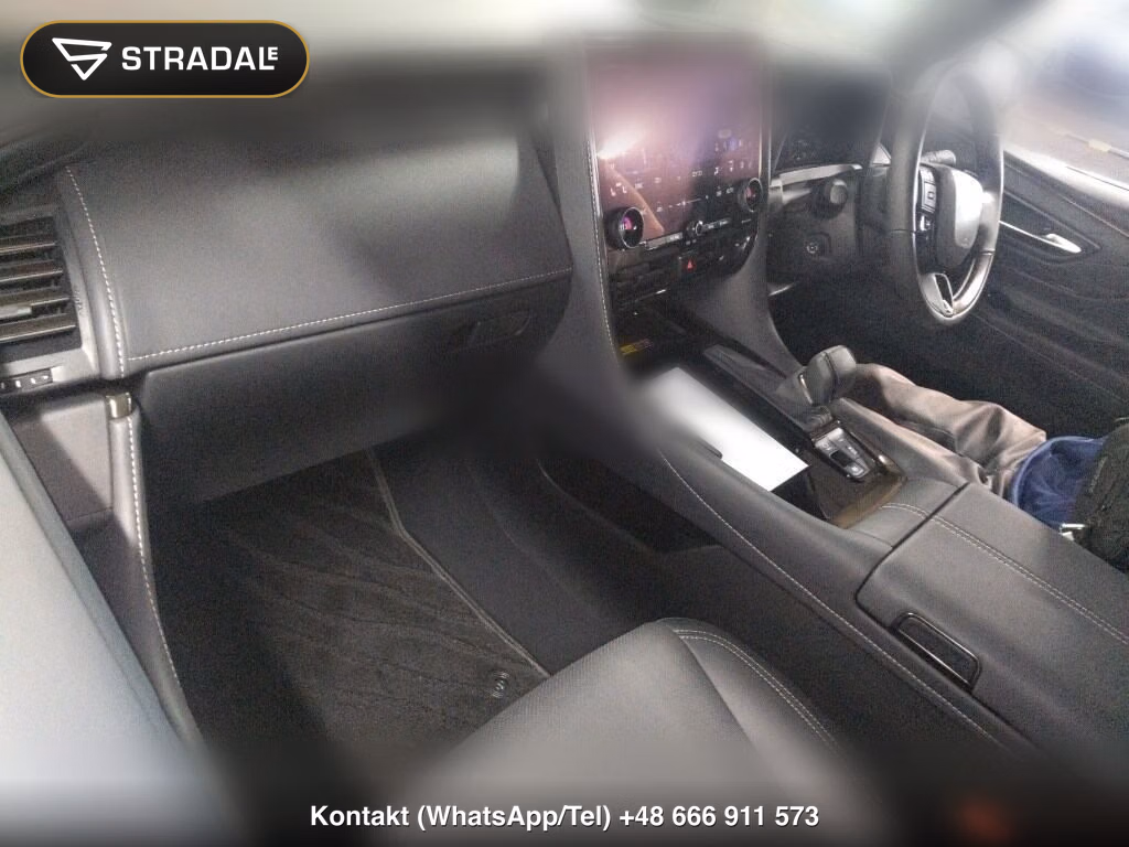 TOYOTA ALPHARD Z, miniaturka 4