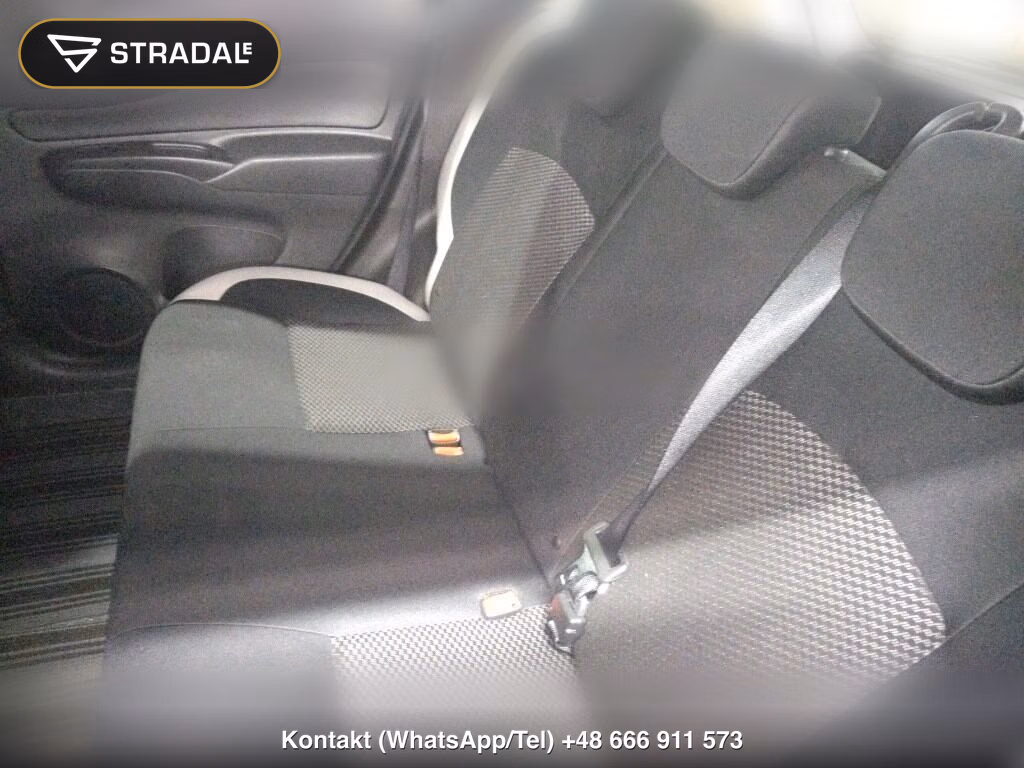 NISSAN NOTE X V SELECTION, miniaturka 7