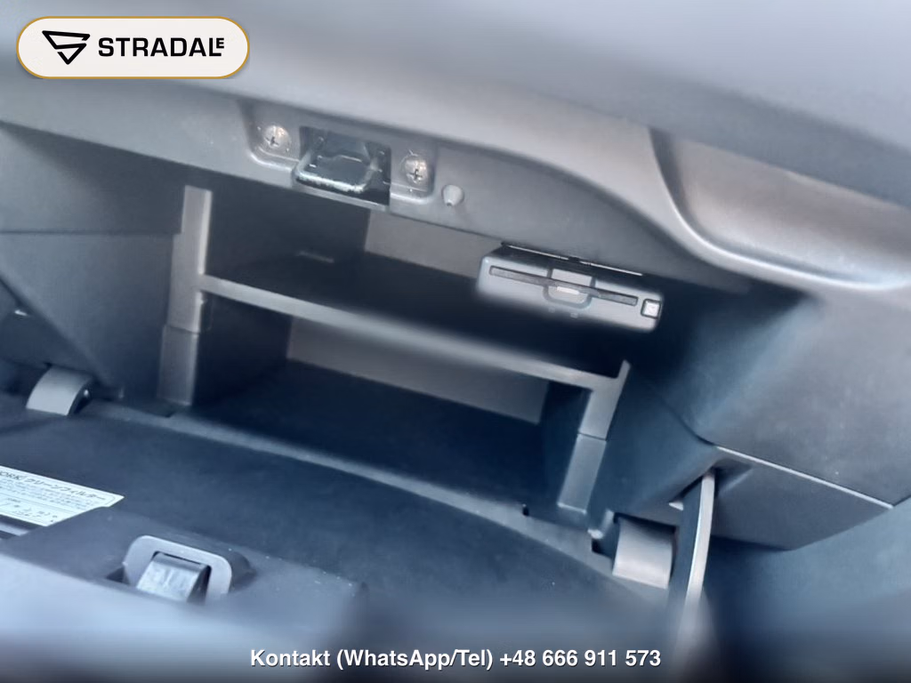NISSAN NOTE X V SELECTION, miniaturka 10