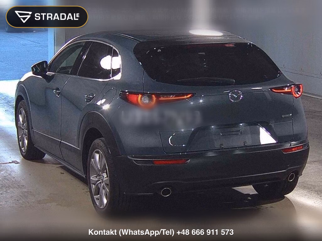 MAZDA CX-30 20S L PACKAGE, miniaturka 3