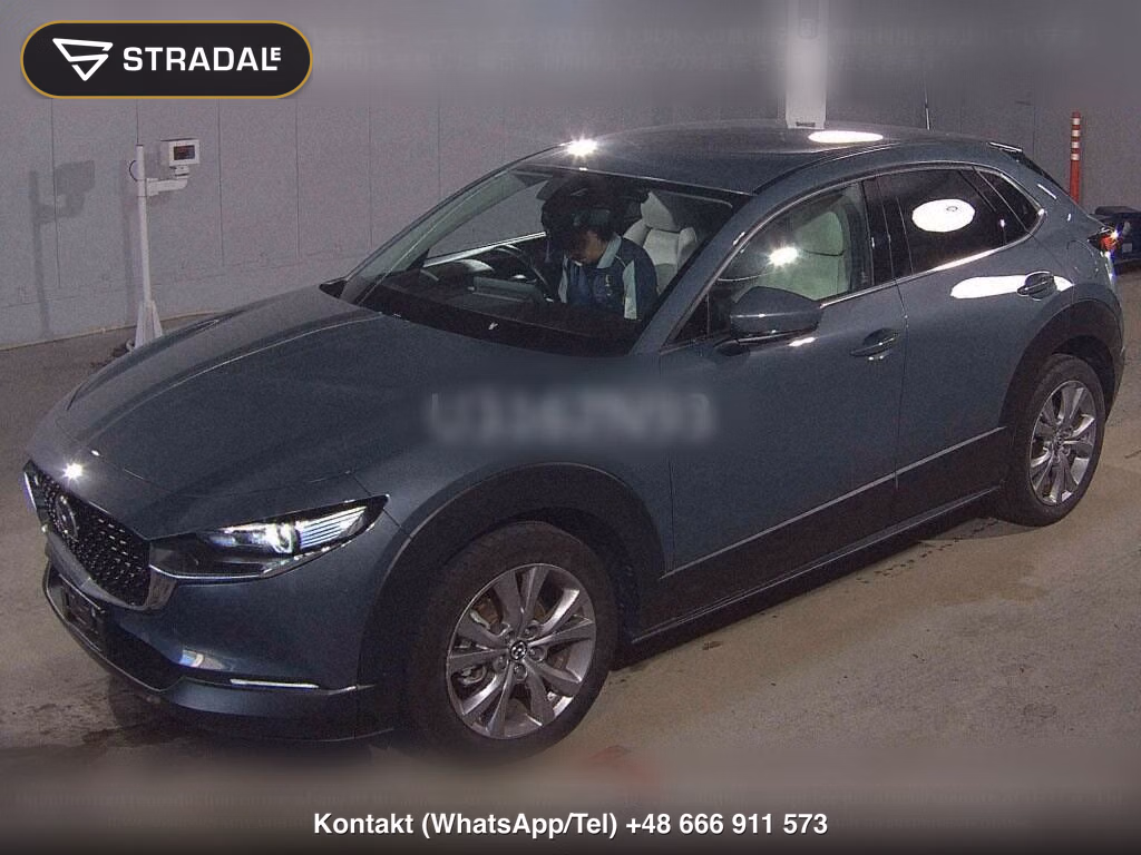 MAZDA CX-30 20S L PACKAGE, miniaturka 5