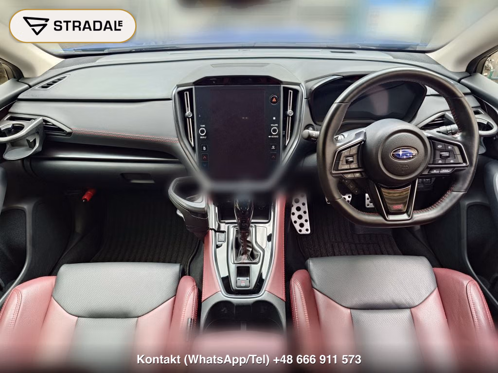 SUBARU LEVORG 4WD STI SPORT EX, miniaturka 10