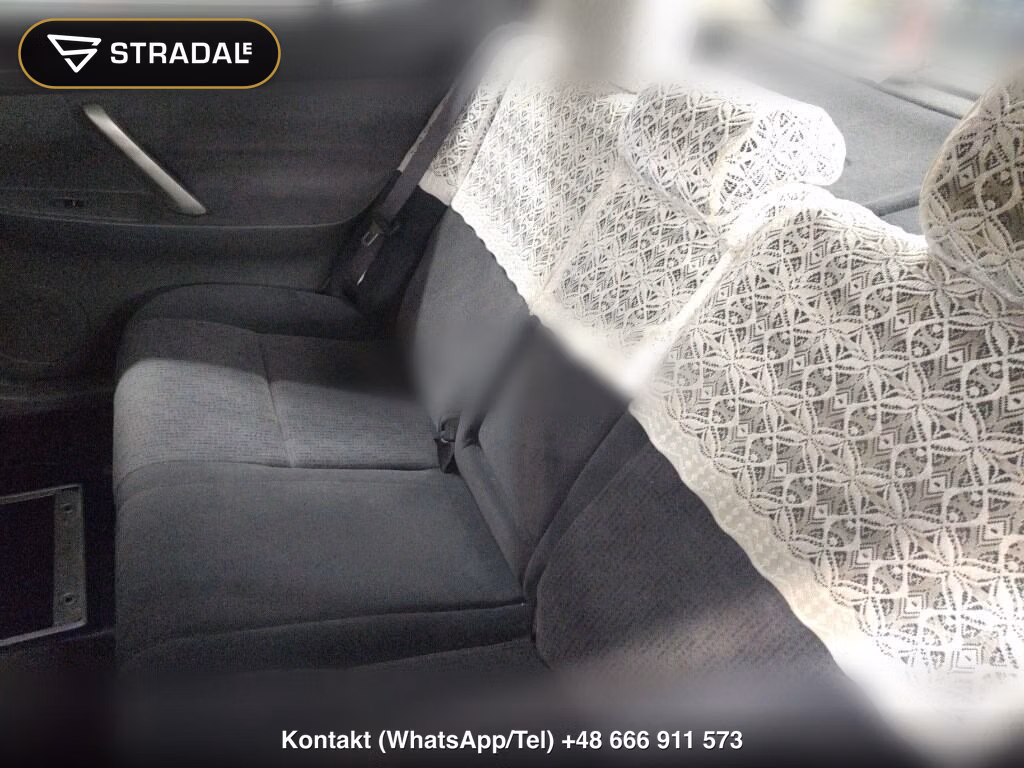 TOYOTA ALLION A18, miniaturka 7