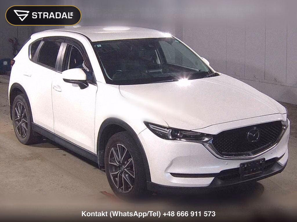 MAZDA CX-5 XD PROACTIVE, miniaturka 2