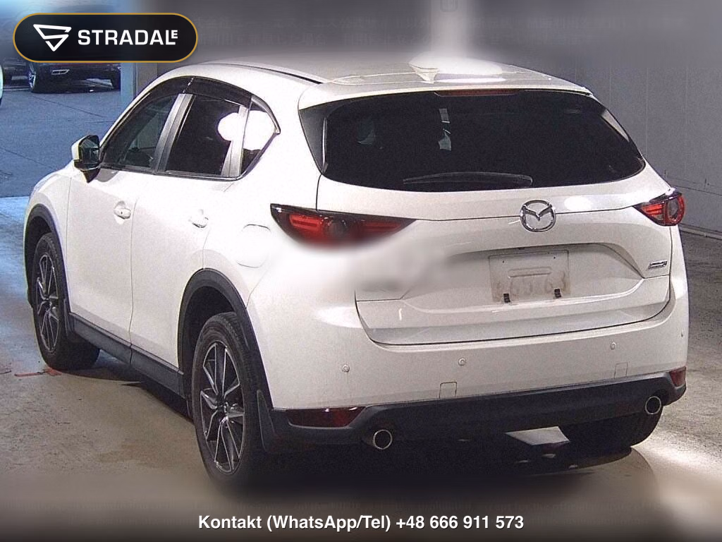 MAZDA CX-5 XD PROACTIVE, miniaturka 3