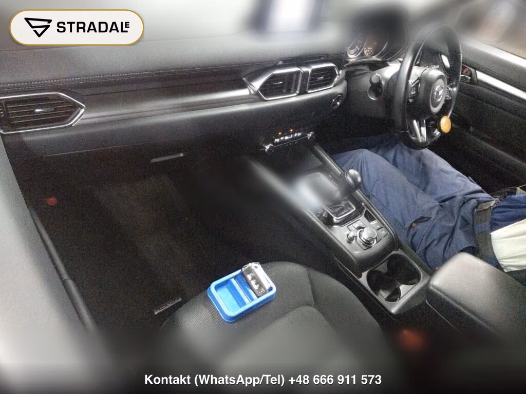 MAZDA CX-5 XD PROACTIVE, miniaturka 4