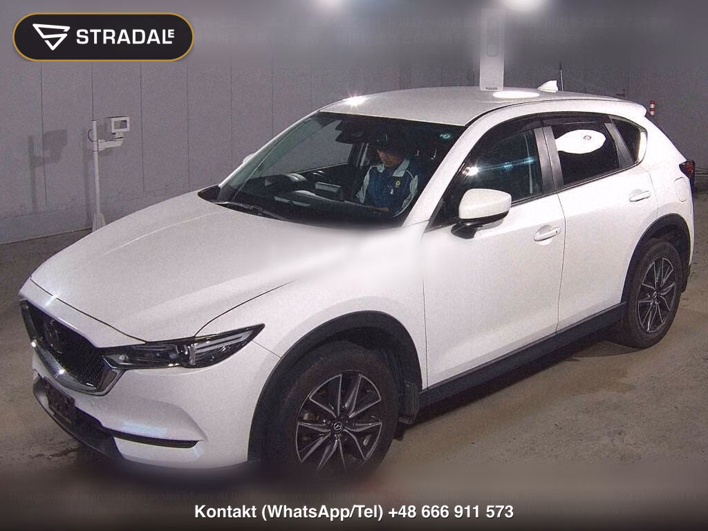 MAZDA CX-5 XD PROACTIVE, miniaturka 5