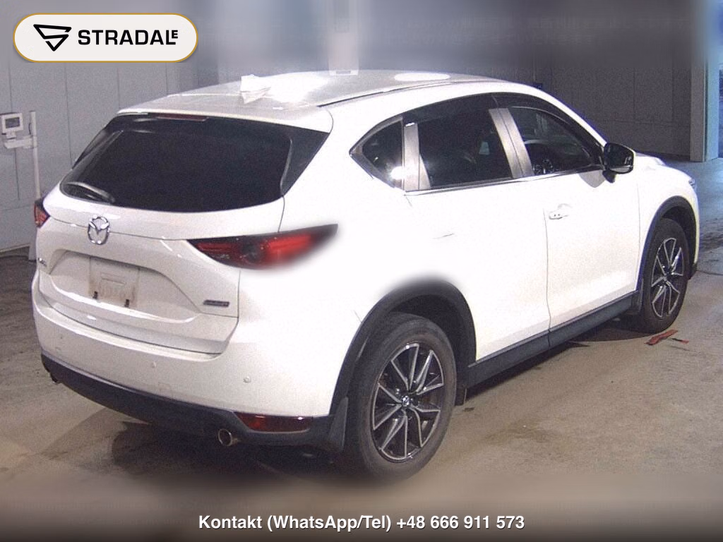 MAZDA CX-5 XD PROACTIVE, miniaturka 6