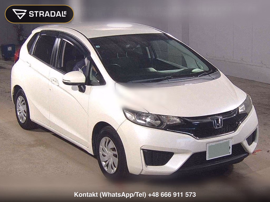 HONDA FIT 13G･F PACKAGE COMFORT EDITION, miniaturka 2