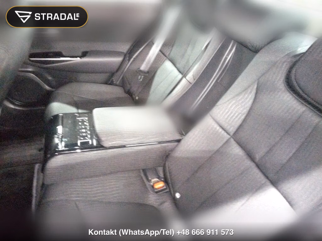 TOYOTA CROWN HYBRID G, miniaturka 7