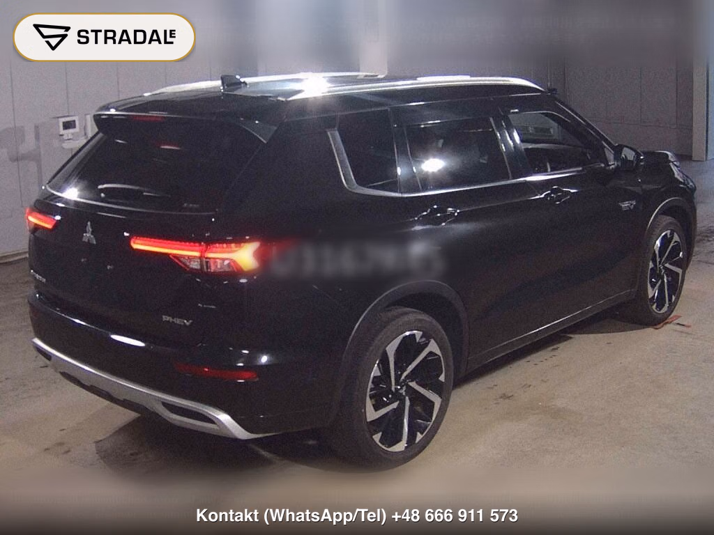 MITSUBISHI OUTLANDER PHEV 4WD P, miniaturka 6