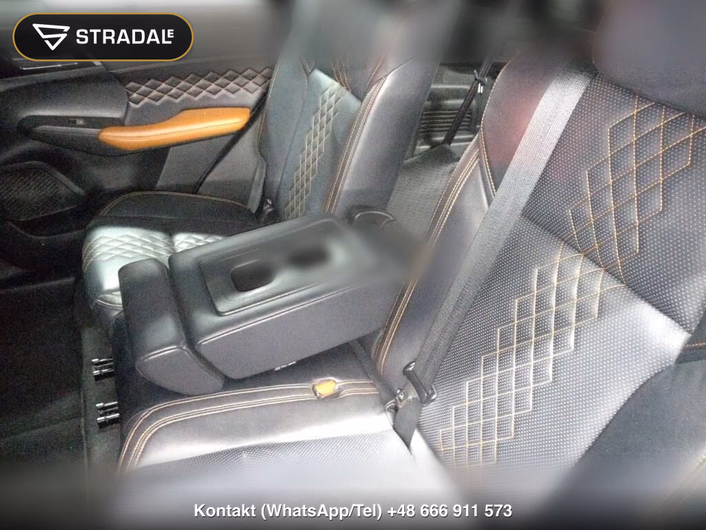 MITSUBISHI OUTLANDER PHEV 4WD P, miniaturka 7
