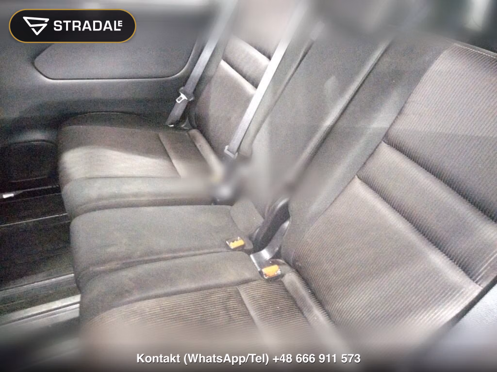 NISSAN SERENA 5D HIGHWAY STAR V SELECTION, miniaturka 7