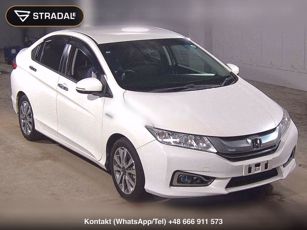 HONDA GRACE HYBRID LX, miniaturka 2