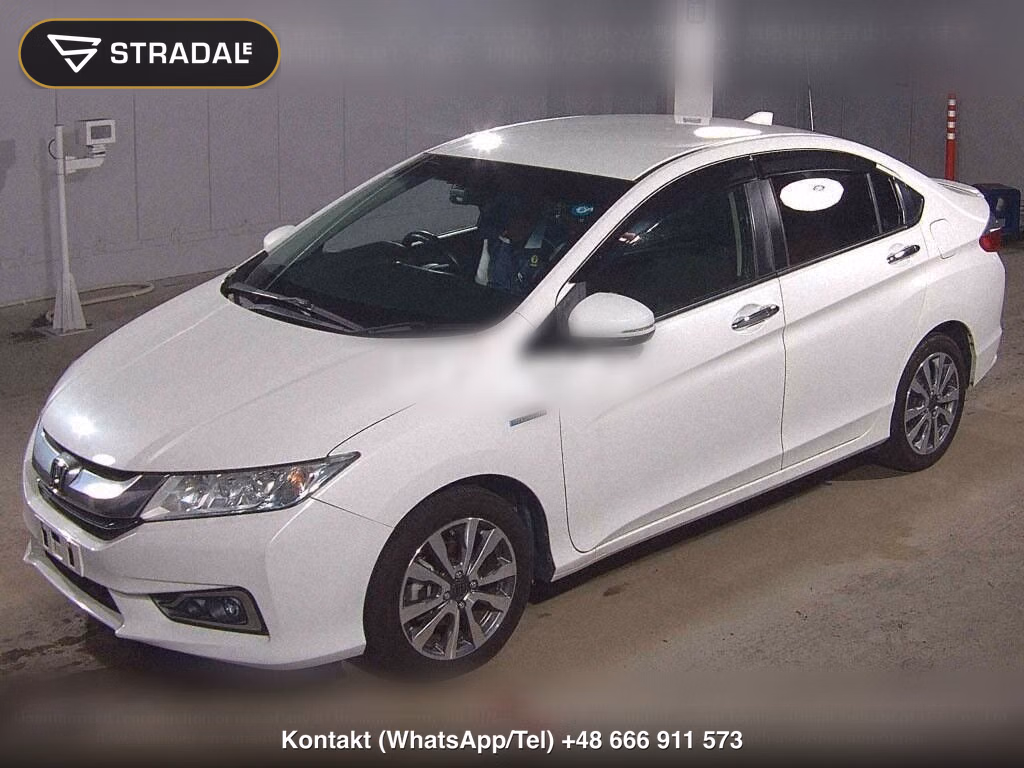 HONDA GRACE HYBRID LX, miniaturka 5