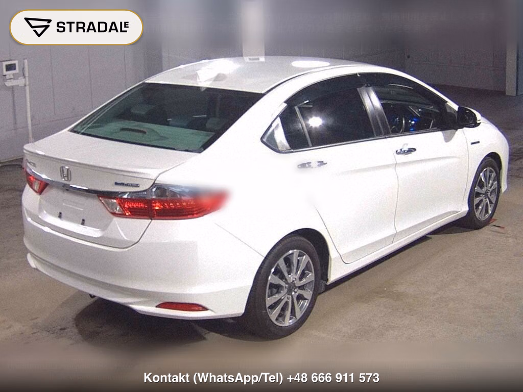 HONDA GRACE HYBRID LX, miniaturka 6