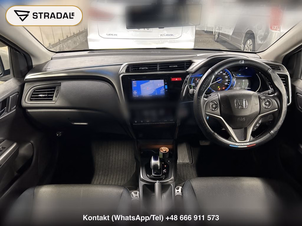 HONDA GRACE HYBRID LX, miniaturka 10