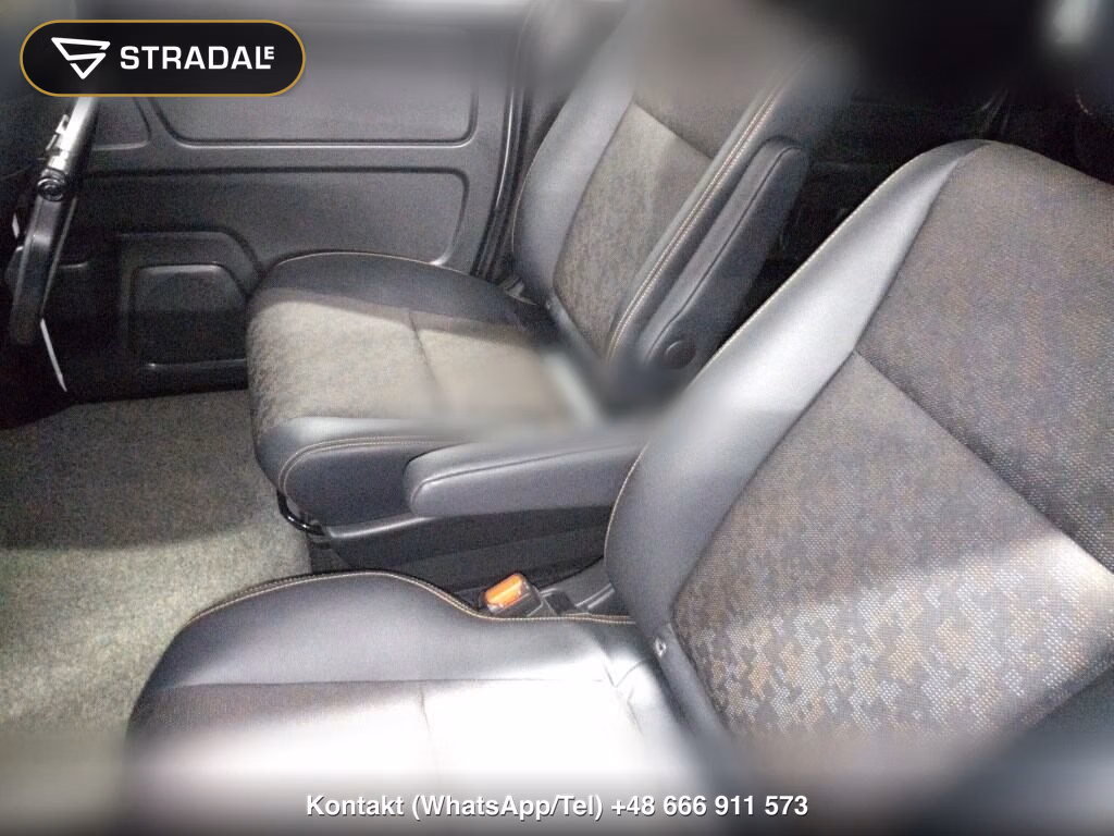 HONDA FREED HYBRID HYBRID CROSSTAR HONDA SENSING, miniaturka 7