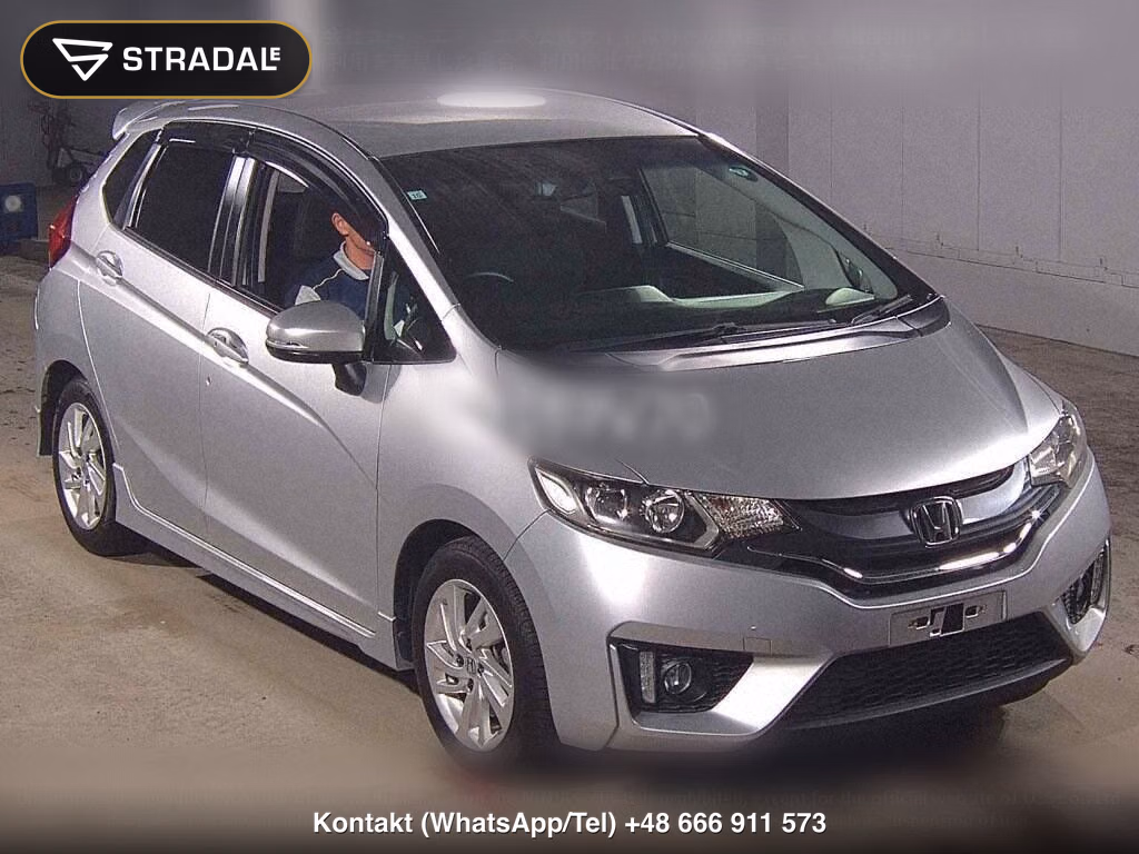 HONDA FIT 13G･S PACKAGE, miniaturka 2