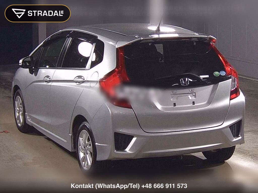 HONDA FIT 13G･S PACKAGE, miniaturka 3