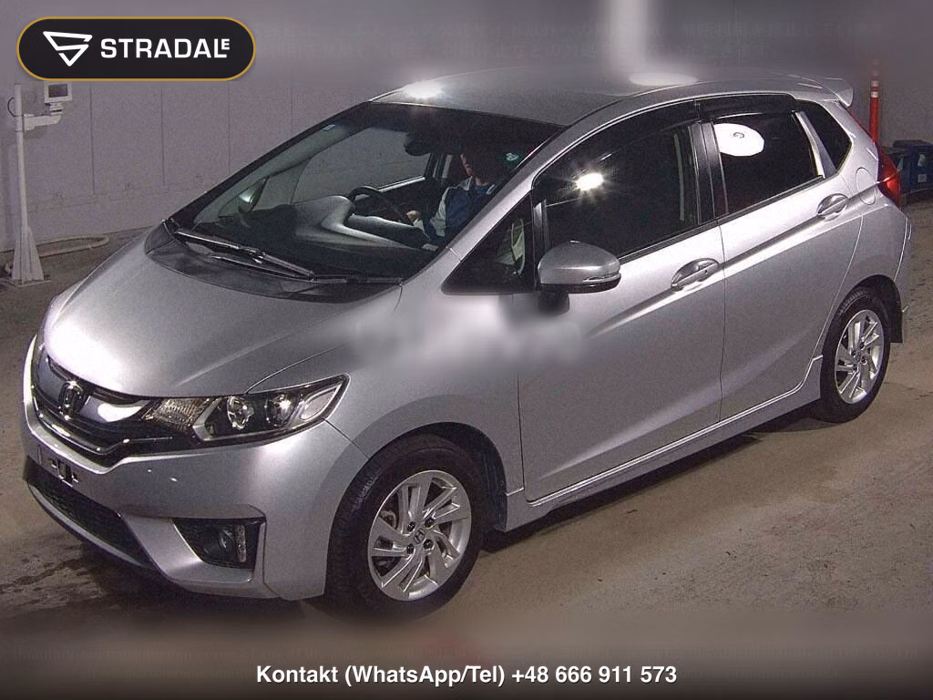 HONDA FIT 13G･S PACKAGE, miniaturka 5
