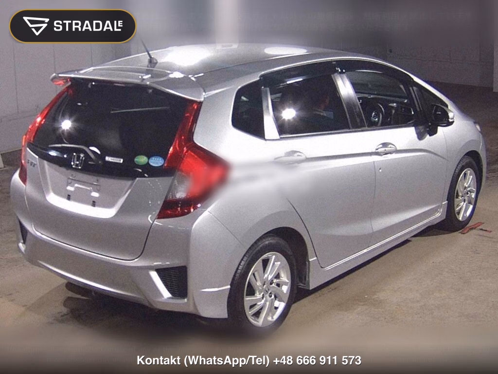 HONDA FIT 13G･S PACKAGE, miniaturka 6