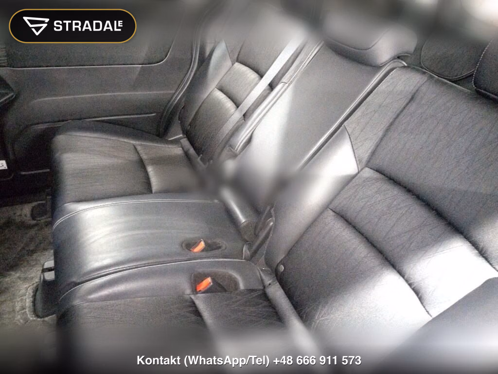 HONDA ODYSSEY ABSOLUTE･X HONDA SENSING ADVANCED PACKAG, miniaturka 7