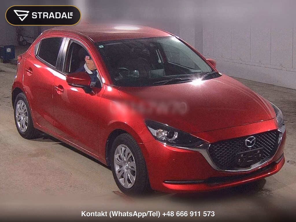 MAZDA MAZDA2 15S PROACTIVE, miniaturka 2