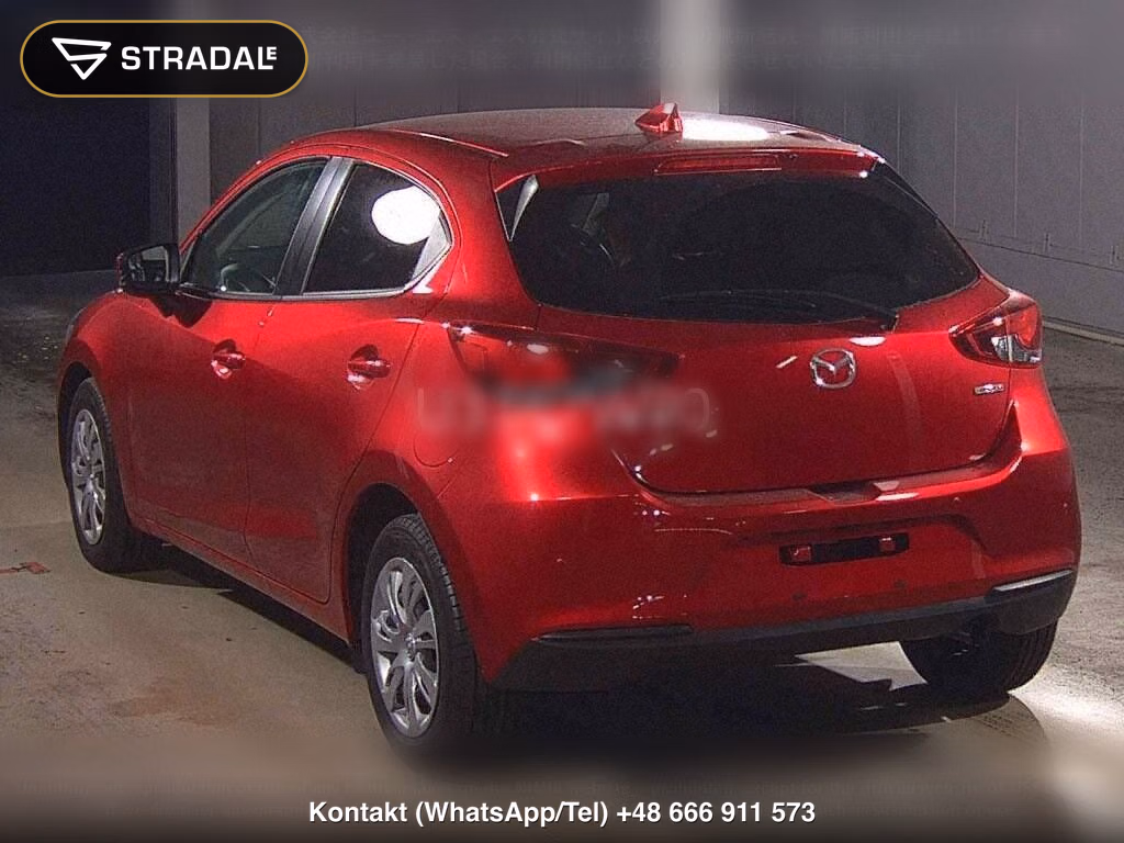 MAZDA MAZDA2 15S PROACTIVE, miniaturka 3
