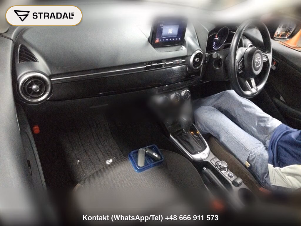 MAZDA MAZDA2 15S PROACTIVE, miniaturka 4