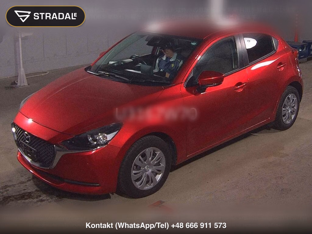 MAZDA MAZDA2 15S PROACTIVE, miniaturka 5