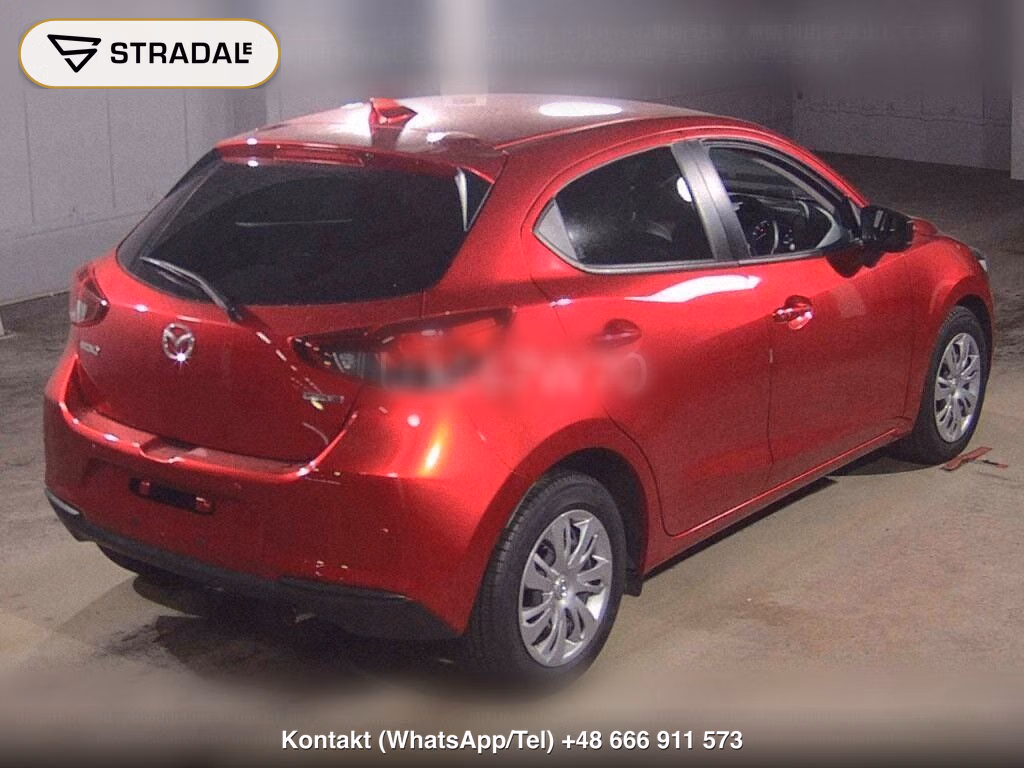 MAZDA MAZDA2 15S PROACTIVE, miniaturka 6