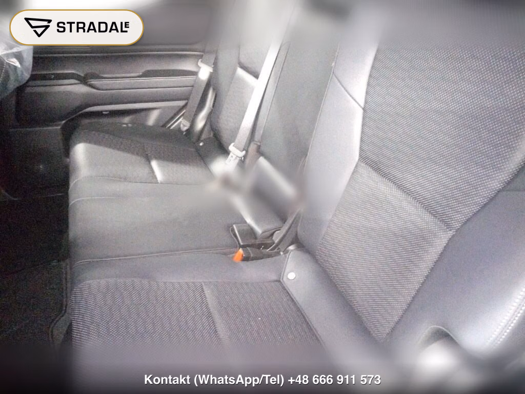 TOYOTA LAND CRUISER 250 4WD VX, miniaturka 7