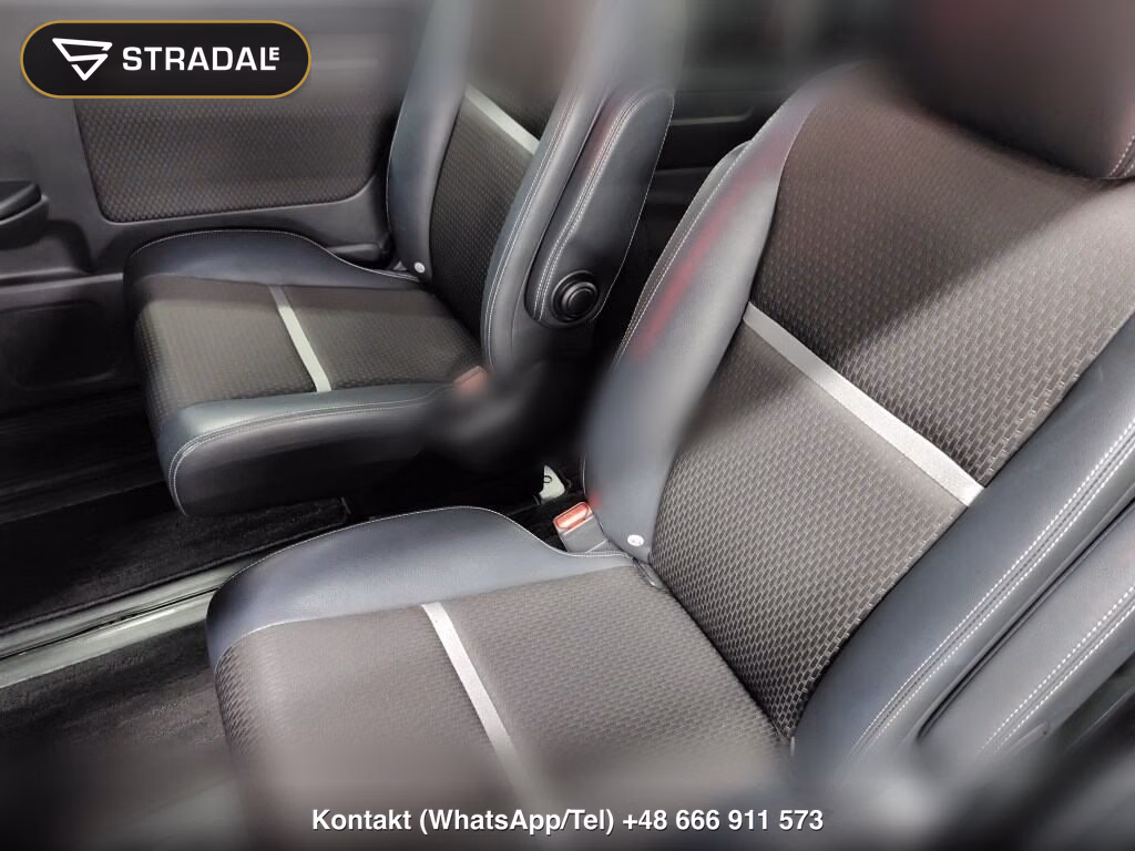 HONDA STEPWAGON SPADA 4WD SPADA･COOL SPIRIT HONDA SENSING, miniaturka 7