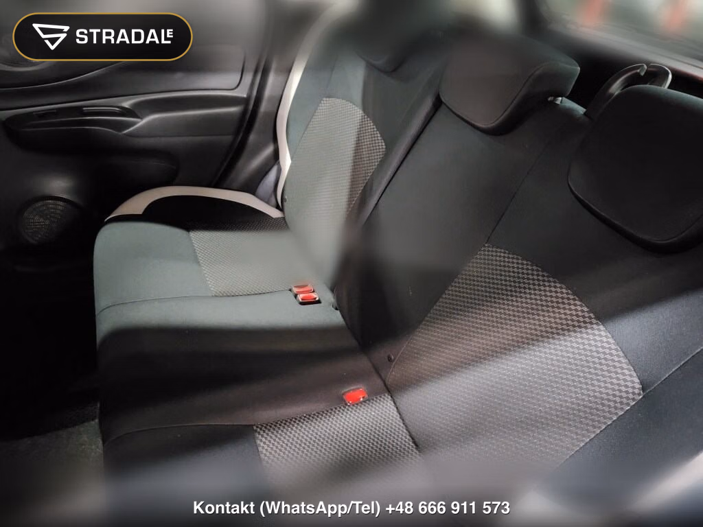 NISSAN NOTE E-POWER X, miniaturka 7