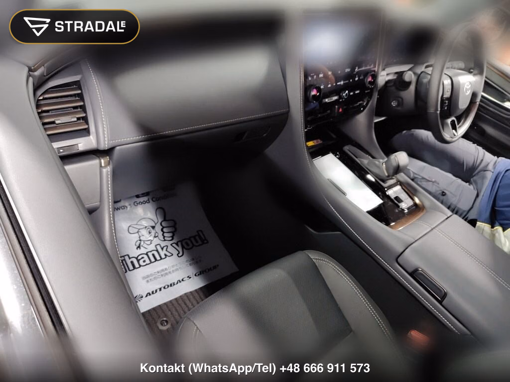 TOYOTA ALPHARD Z, miniaturka 4
