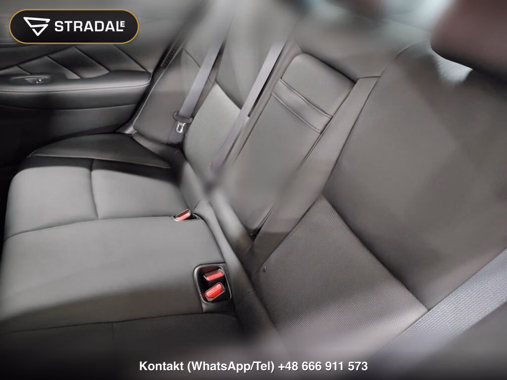 NISSAN SKYLINE 4D 350GT HYBRID TYPE P, miniaturka 7