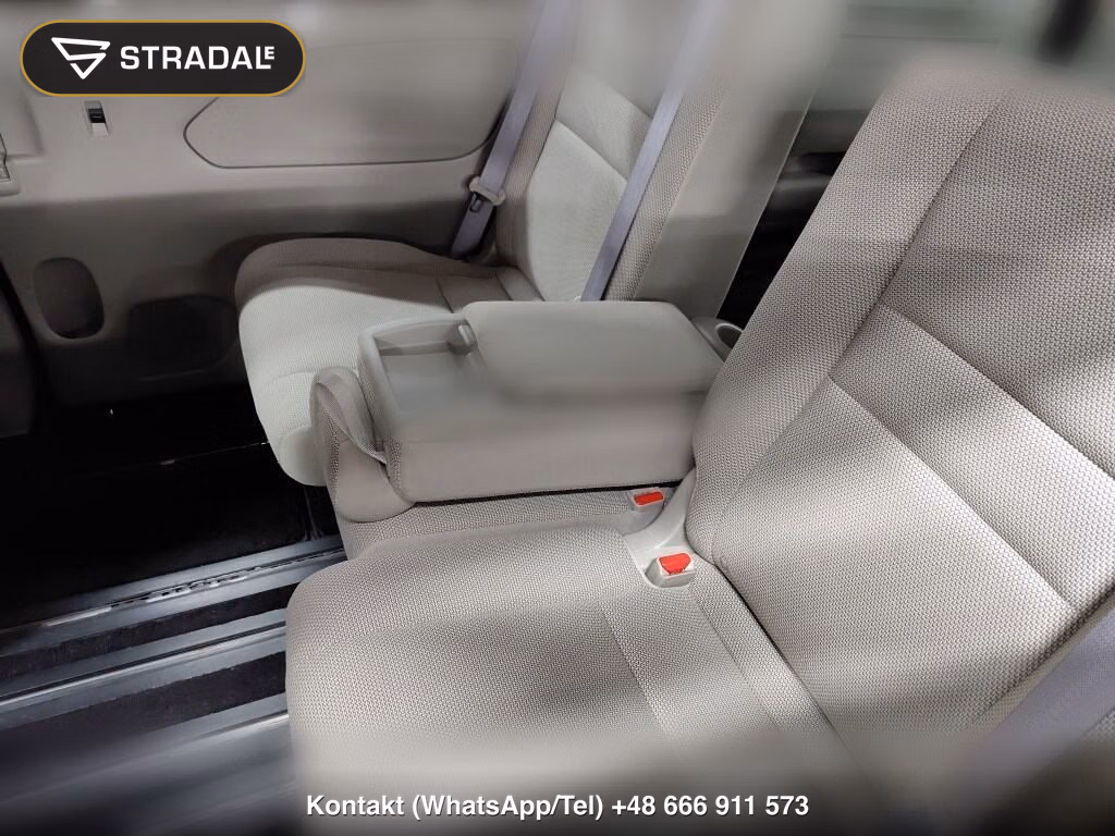 NISSAN SERENA 5D G, miniaturka 7