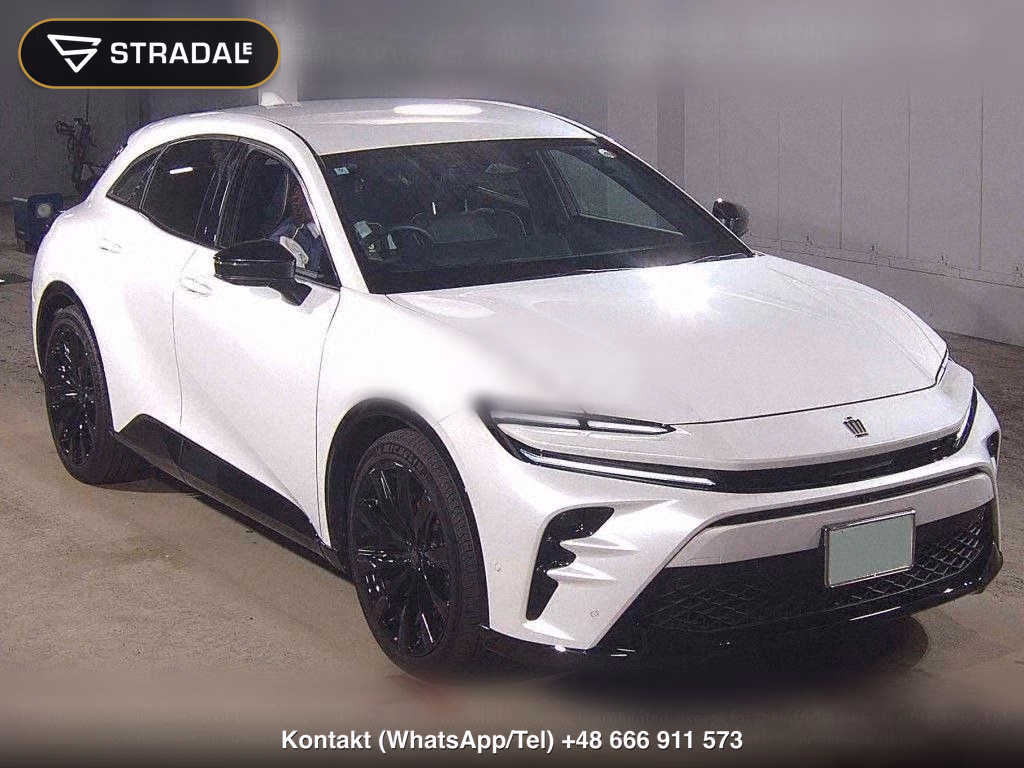 TOYOTA CROWN SPORT 4WD SPORT Z (HEV), miniaturka 2